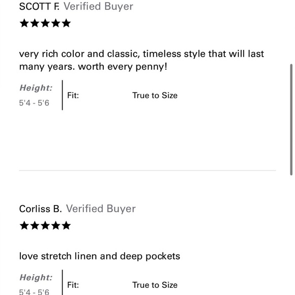 Theory Sleeveless Shift Dress in Linen NWT - Picture 4 of 4